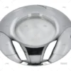 LUZ SEXTANS L LED CROMADA 3,6W FORESTI SUARDI