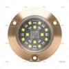 LUZ SUMERGIBLE ECLIPSE SMX54 AZUL-BLANCO LUMISHORE