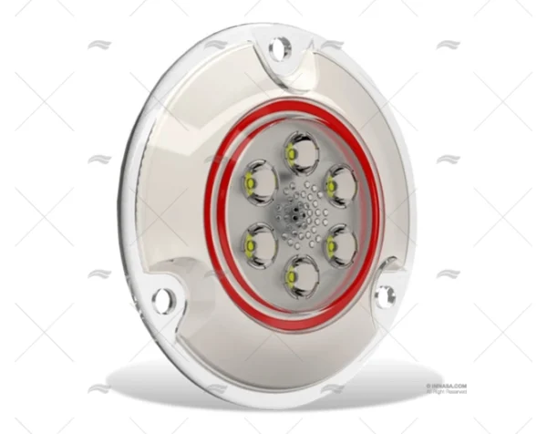 LUZ SUMERGIBLE ORA SMX11 AZUL LUMISHORE