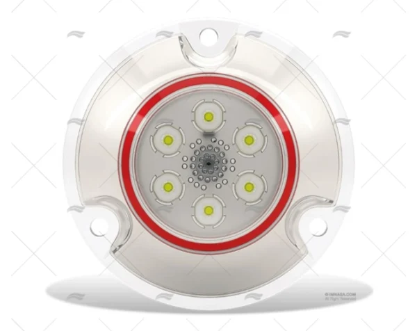 LUZ SUMERGIBLE ORA SMX11 AZUL LUMISHORE