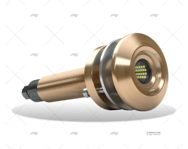 LUZ SUMERGIBLE ORA TIX 204 AZUL LUMISHORE