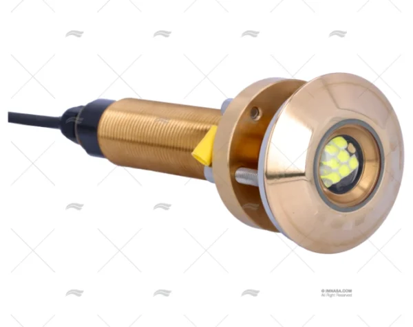 LUZ SUMERGIBLE ORA TIX 204 BLANCO LUMISHORE