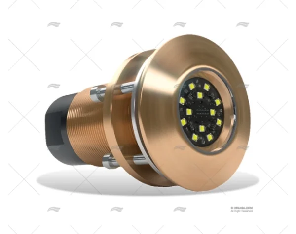 LUZ SUMERGIBLE ORA TIX 404 BLANCO LUMISHORE