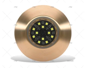 LUZ SUMERGIBLE ORA TIX 404 BLANCO LUMISHORE