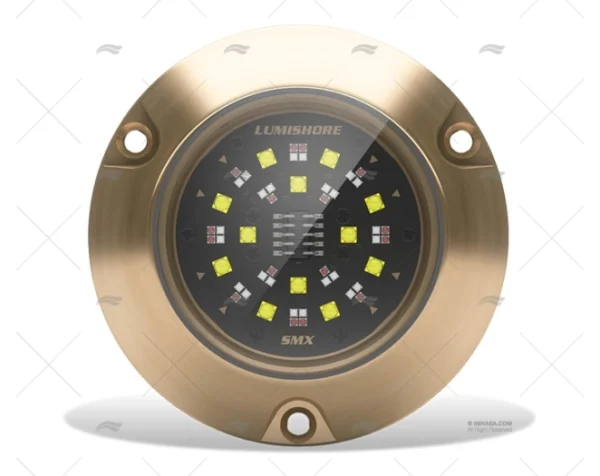 LUZ SUMERGIBLE SMX154 EOS LUMISHORE