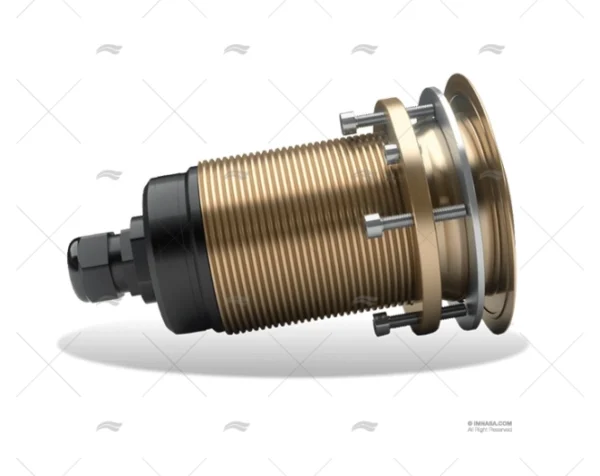 LUZ SUMERGIBLE SUPRA TIX804 2 COLORES LUMISHORE