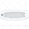 LUZ SUPERFICIE LED 10-30V BLANCA TOUCH P