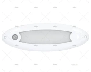 LUZ SUPERFICIE LED 10-30V BLANCA TOUCH P