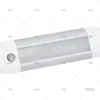 LUZ SUPERFICIE LED 10-30V BLANCA TOUCH P