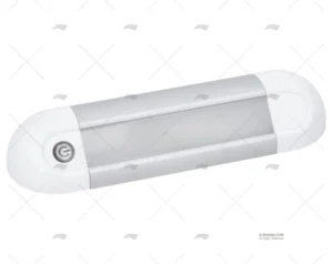 LUZ SUPERFICIE LED 10-30V BLANCA TOUCH P