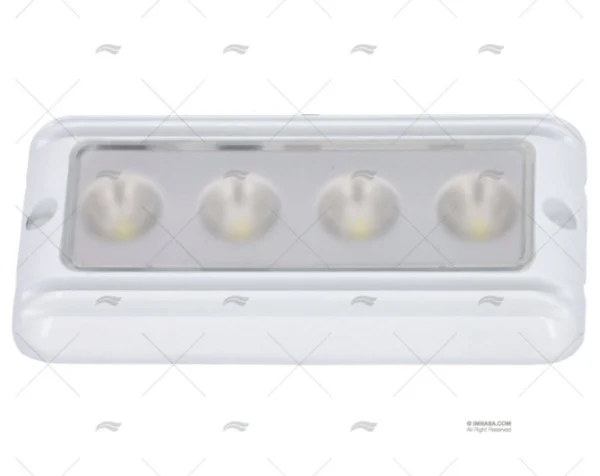 LUZ SUPERFICIE LED 8-33V SALA MOTOR