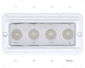 LUZ SUPERFICIE LED 8-33V SALA MOTOR