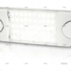 LUZ SUPERFICIE LED 9-33V BLANCA 10W HELLA MARINE