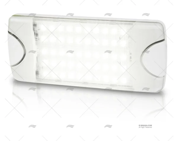 luz-superficie-led-9-33v-blanca-10w-hella-marine-plafones-imnasa-ref-67000354-1.webp LUZ SUPERFICIE LED 9-33V BLANCA 10W HELLA MARINE