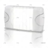 LUZ SUPERFICIE LED 9-33V BLANCA 4W HELLA MARINE