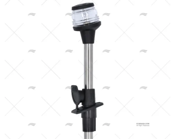 LUZ TELESCOPICA TODO HORIZONTE 600mm