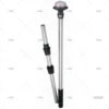 LUZ TODO HORIZONTE 42" + BASE PERKO