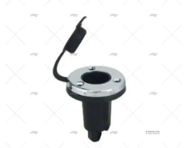 LUZ TODO HORIZONTE 42" + BASE PERKO