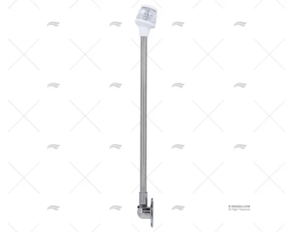 LUZ TODO HORIZONTE ABATIBLE BLANCA 365mm