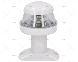 LUZ TODO HORIZONTE LED 8-30V ABS