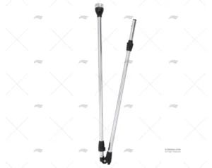 LUZ TODO HORIZONTE LED PLEGABLE 54" ATTWOOD