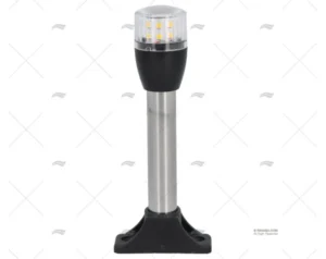 LUZ TOPE 12-24V FIJA 158mm