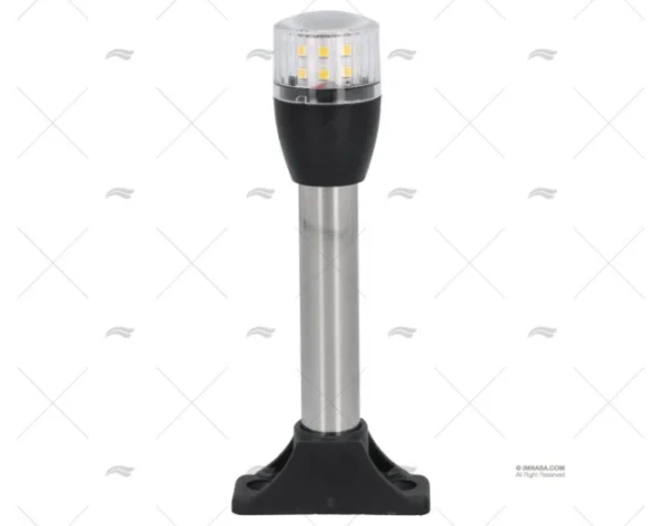 LUZ TOPE 12-24V FIJA 158mm