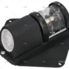 LUZ TOPE CUBIERTA LED 12V