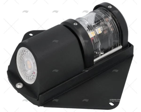 LUZ TOPE CUBIERTA LED 12V
