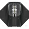 LUZ TOPE FARO DE CUBIERTA LED 9-33V NEGR
