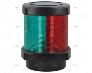 LUZ TRICOLOR 12V