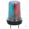 LUZ TRICOLOR LED 12V