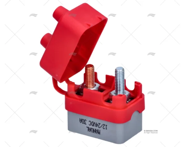 MAGNETOTERMICO 30 AMP