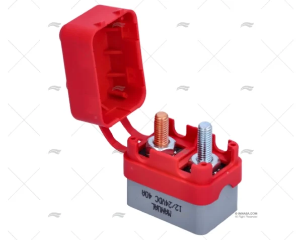 MAGNETOTERMICO 40 AMP