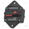 MAGNETOTERMICO LENTO 120A LEWMAR