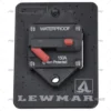 MAGNETOTERMICO LENTO 150A LEWMAR