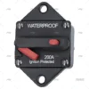 MAGNETOTERMICO LENTO 200A LEWMAR