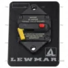 MAGNETOTERMICO LENTO 25A LEWMAR