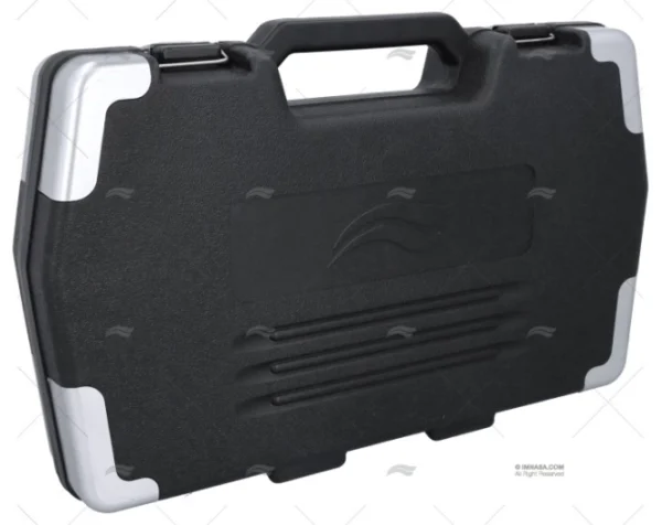 MALETA HERRAMIENTAS 81 PIEZAS