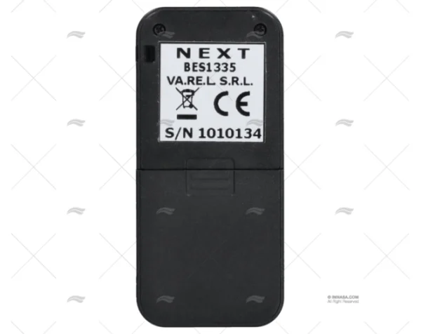 MANDO BS TX-5-ASK V2 RADIO BES.1.335 BESENZONI