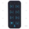 MANDO BS TX-5-ASK V2 RADIO BES.1.335 BESENZONI