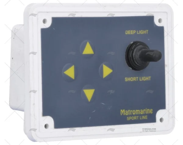 MANDO FOCO 24V CONTROL REMOTO 70250217