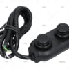 MANDO INTERRUPTOR UP/DOWN 8A