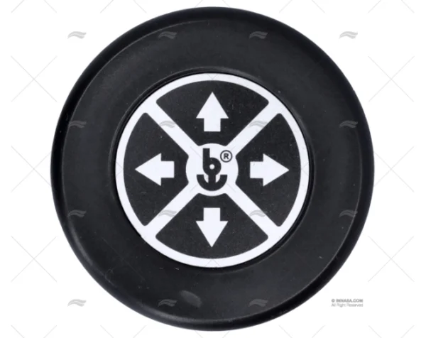 MANDO PULSADOR BS DIGITAL PARA P216 BESENZONI