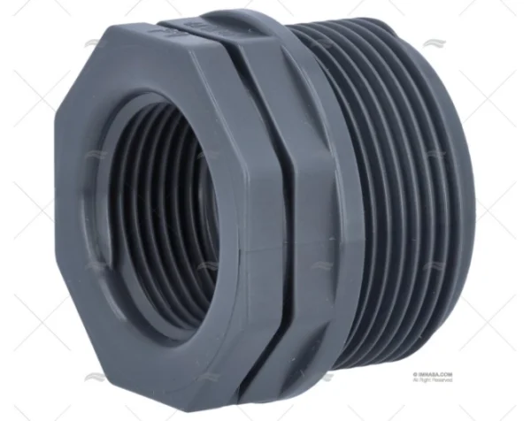 manguito-macho-hembra-bsp-pp-1-1-2-x-1-randex-iberica-racoreria-polipropileno-imnasa-ref-43252122-1.webp MANGUITO MACHO/HEM. BSP PP 1"1/2 x1" RANDEX IBERICA