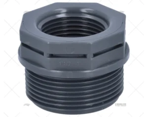 manguito-macho-hembra-bsp-pp-1-1-2-x-1-randex-iberica-racoreria-polipropileno-imnasa-ref-43252122.webp MANGUITO MACHO/HEM. BSP PP 1"1/2 x1" RANDEX IBERICA