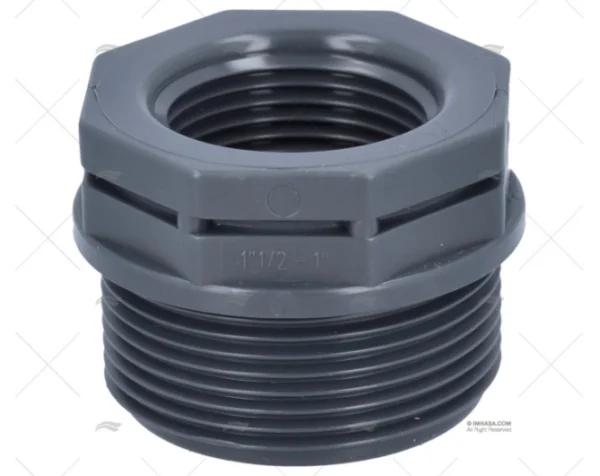 manguito-macho-hembra-bsp-pp-1-1-2-x-1-randex-iberica-racoreria-polipropileno-imnasa-ref-43252122.webp MANGUITO MACHO/HEM. BSP PP 1"1/2 x1" RANDEX IBERICA