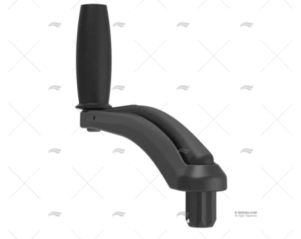 MANIVELA ALUM.PROTOUCH AGARRE SIMPLE 250 LEWMAR