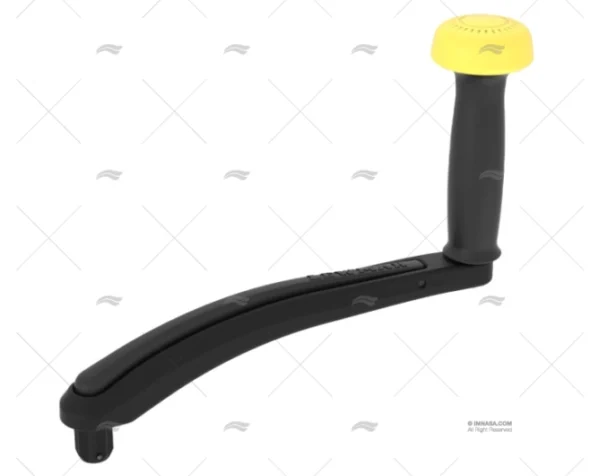 MANIVELA ALUM.PROTOUCH C/POWER GRIP 250 LEWMAR