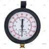 MANOMETRO PRESION HIDRAULICA 0-10BAR